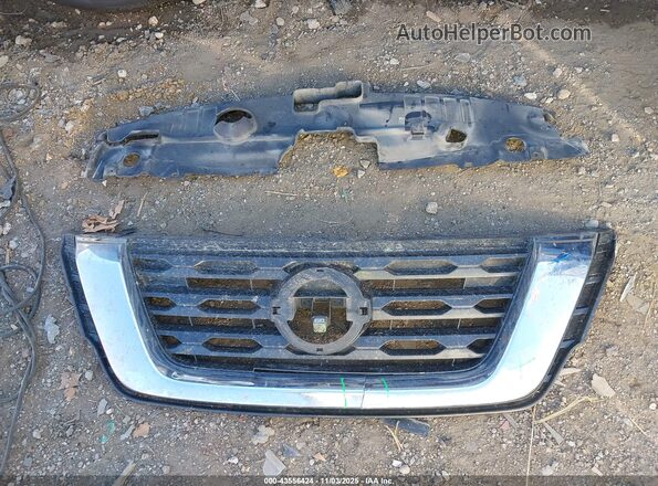 5N1DR2MM0JC613358 2018 NISSAN PATHFINDER White 
