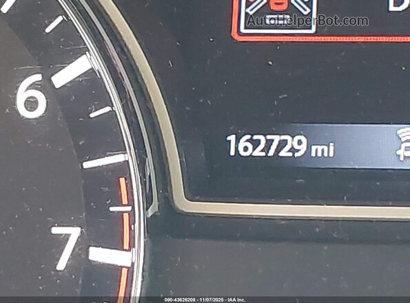 5N1DR2MM0JC657313 2018 NISSAN PATHFINDER Gray 
