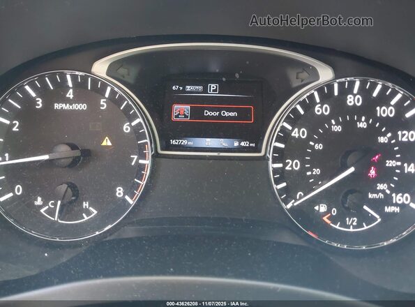 5N1DR2MM0JC657313 2018 NISSAN PATHFINDER Gray Вид задніх сидінь
