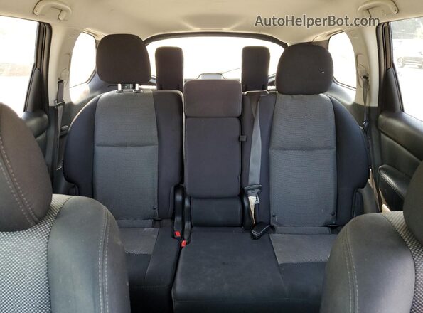 5N1DR2MM1JC676646 2018 NISSAN PATHFINDER Black 