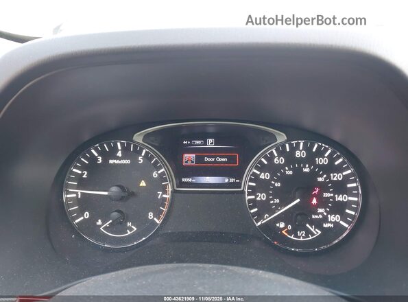5N1DR2MM1KC594126 2019 NISSAN PATHFINDER Серый Вид задних сидений