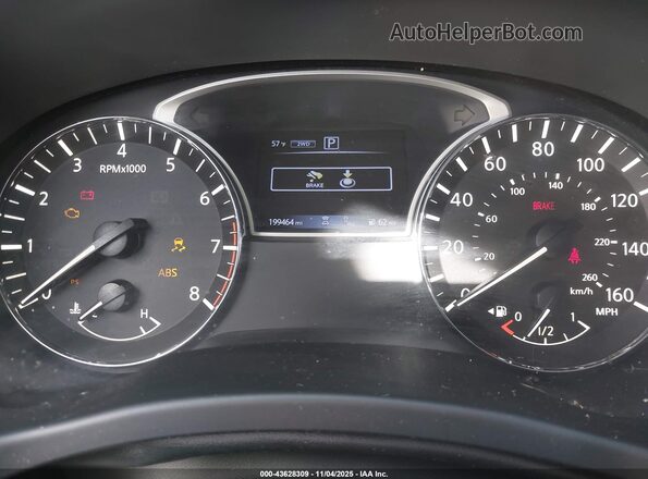 5N1DR2MM3JC620336 2018 NISSAN PATHFINDER Silver უკანა სავარძლების ხედი