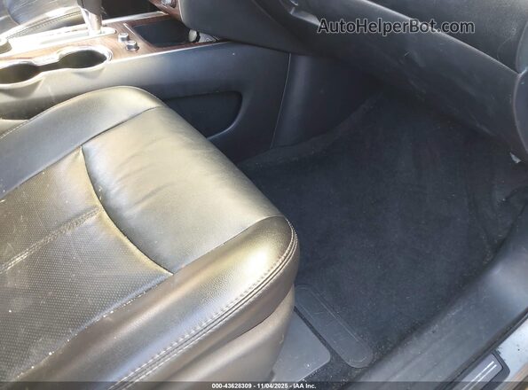 5N1DR2MM3JC620336 2018 NISSAN PATHFINDER Silver წინა სალონის ხედი