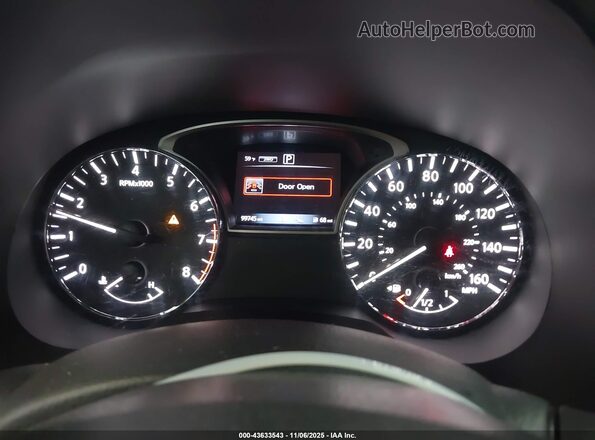 5N1DR2MM7KC625928 2019 NISSAN PATHFINDER White 