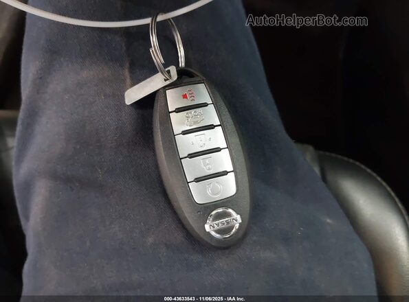 5N1DR2MM7KC625928 2019 NISSAN PATHFINDER White 