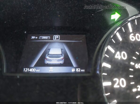 5N1DR2MM8JC627587 2018 NISSAN PATHFINDER White 