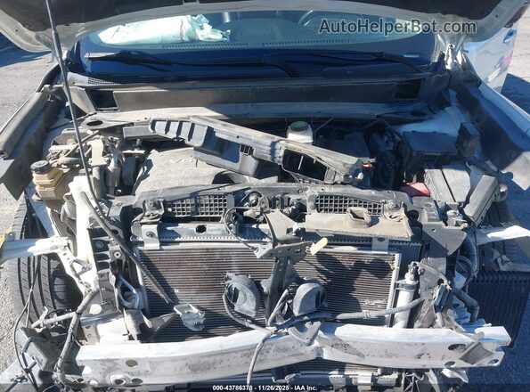 5N1DR2MN5JC674018 2018 NISSAN PATHFINDER White 
