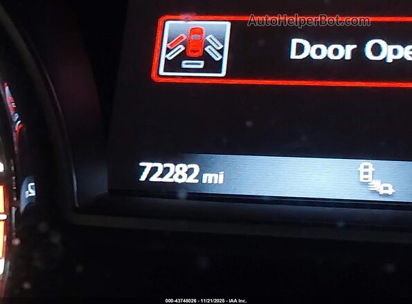 5N1DR2MN6JC602910 2018 NISSAN PATHFINDER Black 