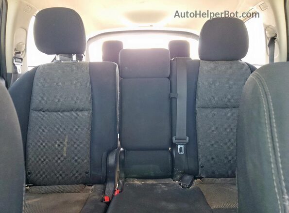 5N1DR2MN6JC640069 2018 NISSAN PATHFINDER Black 