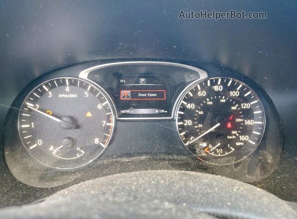 5N1DR2MN6JC640069 2018 NISSAN PATHFINDER Black 