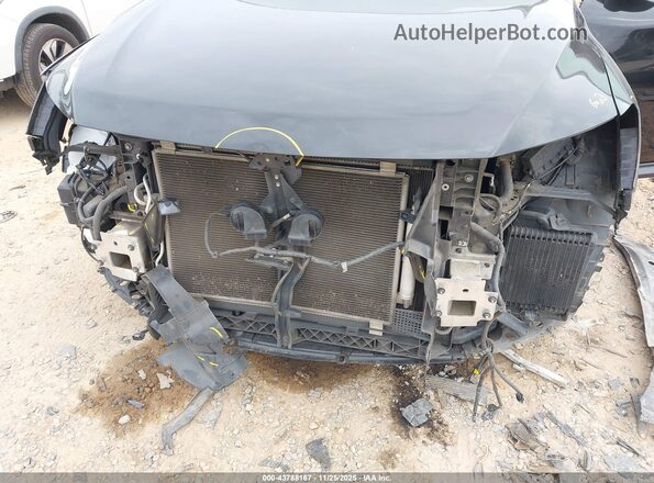 5N1DR2MN7JC674456 2018 NISSAN PATHFINDER Черный 