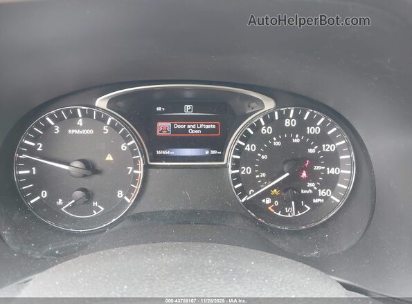 5N1DR2MN7JC674456 2018 NISSAN PATHFINDER Черный 
