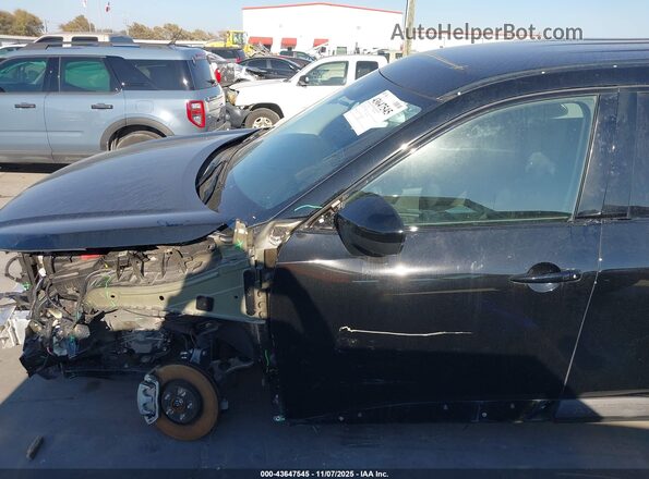 5N1DR3AC0SC240535 2025 NISSAN PATHFINDER Black 