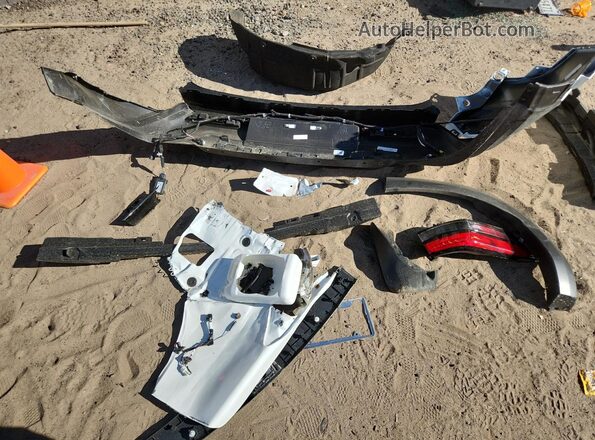 5N1DR3BA7SC259287 2025 NISSAN PATHFINDER White Engine compartment view