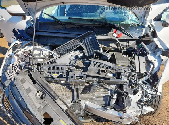 5N1DR3BC6SC213208 2025 NISSAN PATHFINDER White Սալոնի հետևի տեսք
