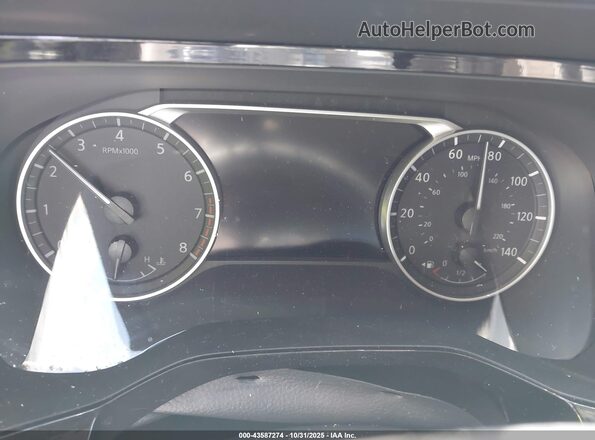 5N1DR3CC0RC306654 2024 NISSAN PATHFINDER Gray Widok tylnych siedzeń