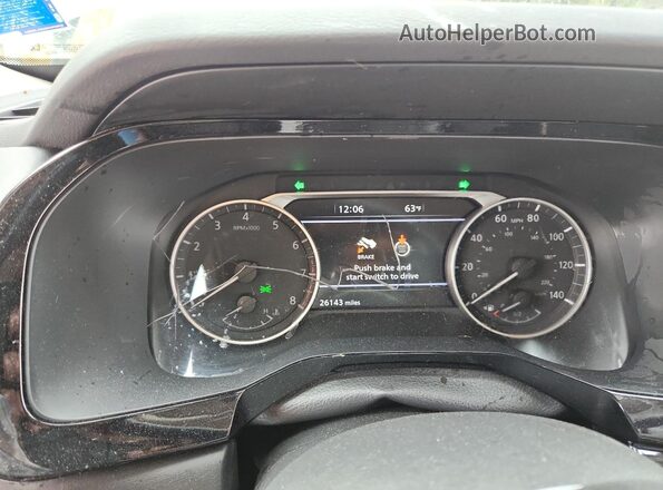 5N1DR3CC9PC215332 2023 NISSAN PATHFINDER White 