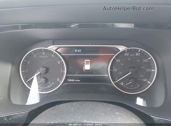 5N1DR3CCXPC206171 2023 NISSAN PATHFINDER Green 
