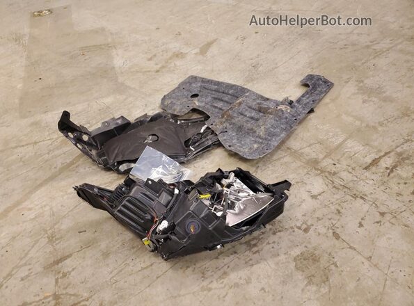 5N1DR3CD1RC288058 2024 NISSAN PATHFINDER Серый Вид наклейки с VIN-кодом