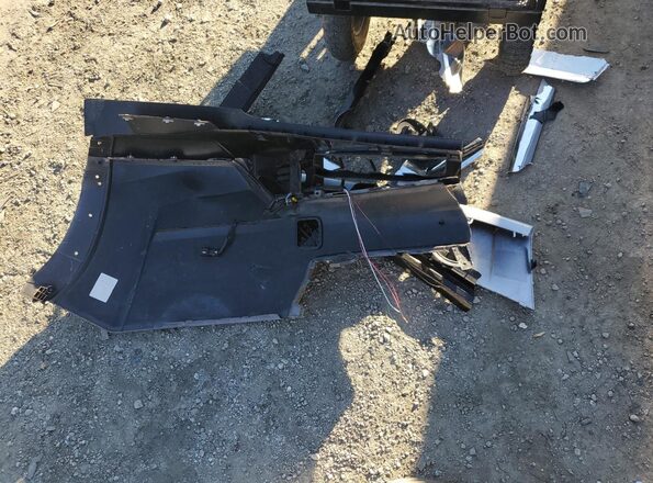 5N1DR3DJ3RC259357 2024 NISSAN PATHFINDER Желто-коричневый Вид наклейки с VIN-кодом