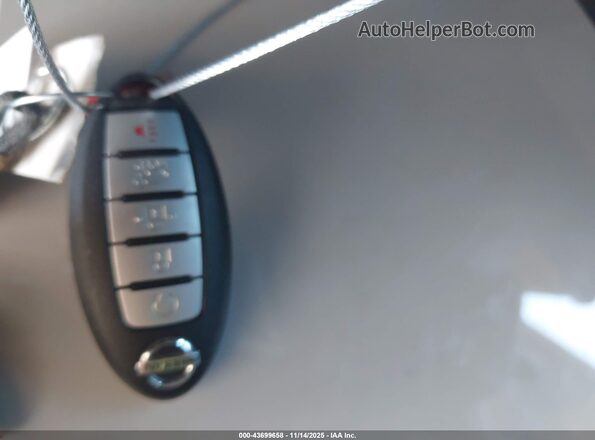 5N1ET2MT7JC845307 2018 NISSAN ROGUE HYBRID Черный 