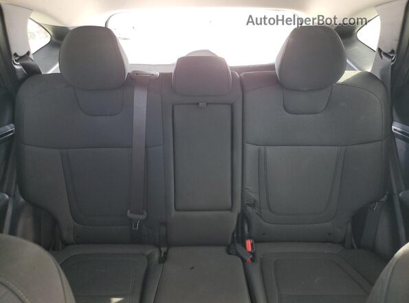5NMJBCAE4NH148282 2022 HYUNDAI TUCSON Угольный Вид задних сидений