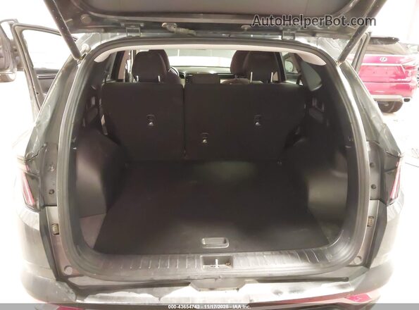 5NMJBCAE4PH201615 2023 HYUNDAI TUCSON Gray 