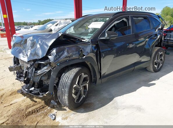 5NMJF3AE5PH285142 2023 HYUNDAI TUCSON Black 