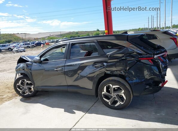 5NMJF3AE5PH285142 2023 HYUNDAI TUCSON Black 