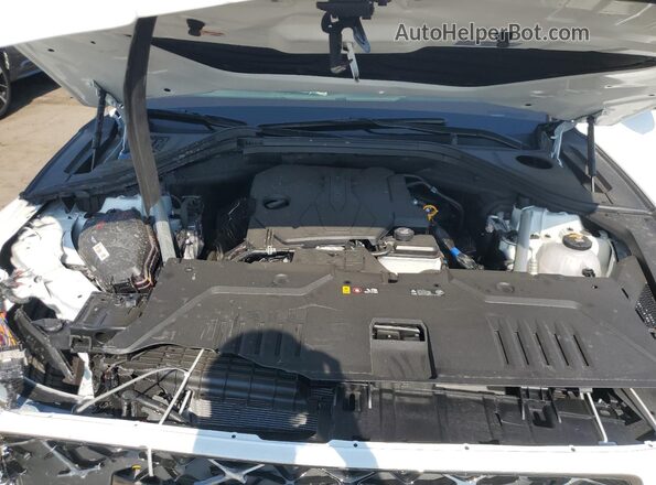 5NMMFDTB1TH036756 2026 GENESIS GV70 White Շարժիչի բաժամունքի տեսք