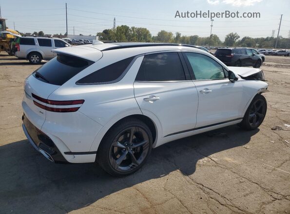 5NMMFDTB1TH036756 2026 GENESIS GV70 White Հետևի աջ