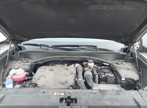 5NMP14GLXRH033071 2024 HYUNDAI SANTA FE Black 