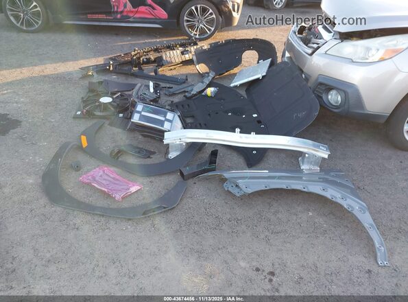 5NMP1DGL7SH132369 2025 HYUNDAI SANTA FE Gray Սարքավորումների վահանակի տեսք