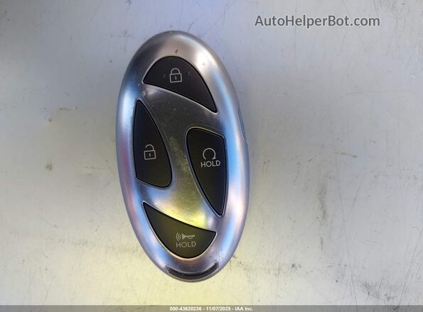 5NMP24G19SH025593 2025 HYUNDAI SANTA FE HYBRID White Vista del salpicadero