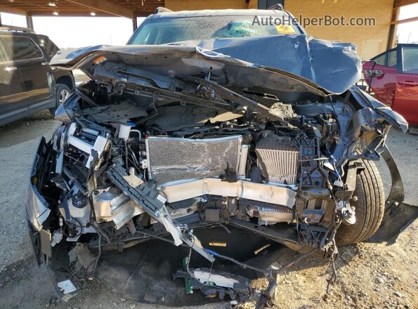 5NMP24GL0SH082928 2025 HYUNDAI SANTA Gray Vista frontal