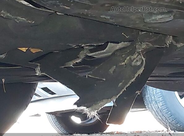 5NMP2DG13SH022625 2025 HYUNDAI SANTA FE HYBRID Silver Вид спереду