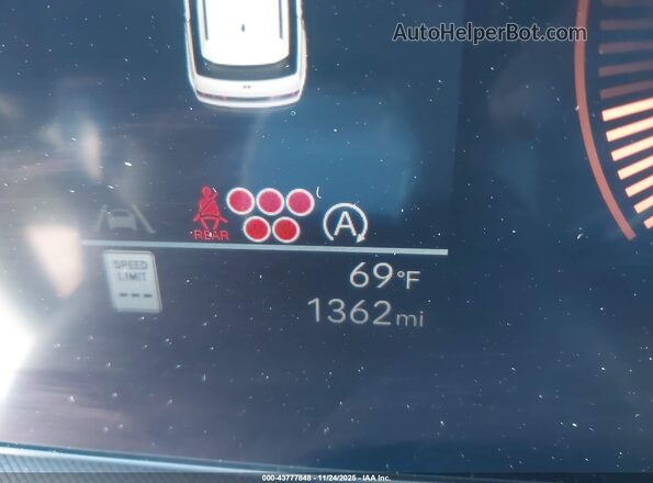 5NMP2DGL9TH177473 2026 HYUNDAI SANTA FE Gray 