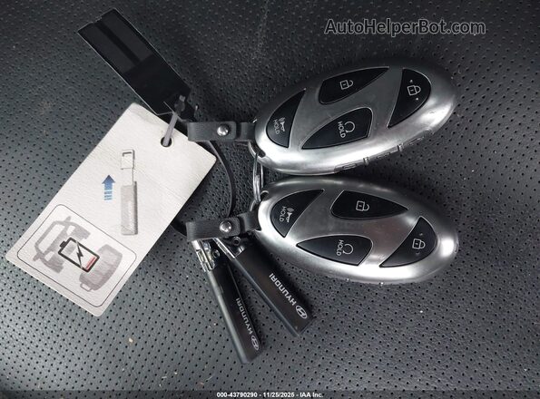 5NMP3DG13RH015732 2024 HYUNDAI SANTA FE HYBRID Red Առջևի վահանակի տեսք
