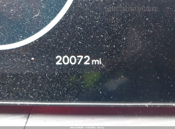 5NMP3DG13RH015732 2024 HYUNDAI SANTA FE HYBRID Red 