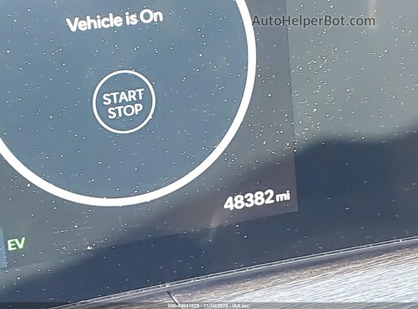 5NMP3DG18RH014933 2024 HYUNDAI SANTA FE HYBRID Gray 