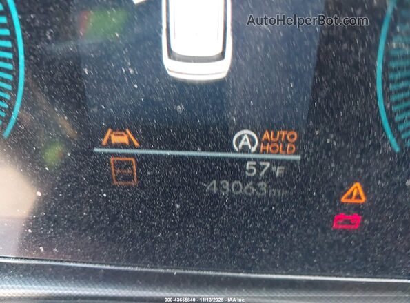5NMP3DGL4RH025087 2024 HYUNDAI SANTA FE Silver 
