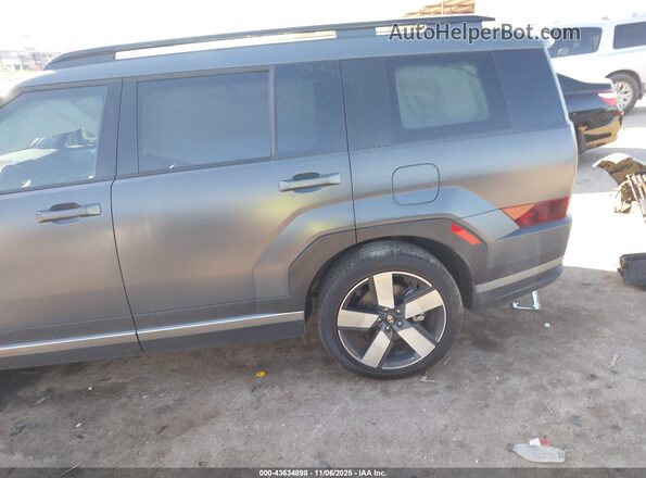 5NMP44GL9RH066960 2024 HYUNDAI SANTA FE Gray 