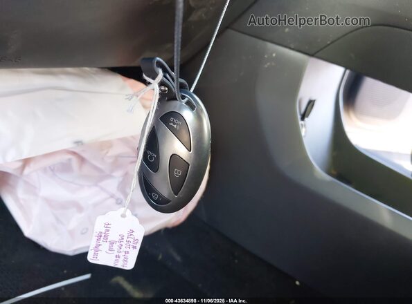5NMP44GL9RH066960 2024 HYUNDAI SANTA FE Gray Dashboard view