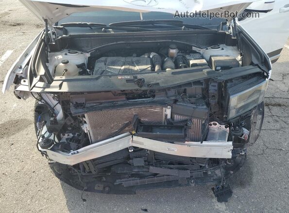 5NMP4DGL1RH000287 2024 HYUNDAI SANTA White 