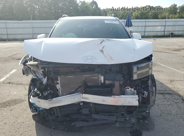 5NMP4DGL1RH000287 2024 HYUNDAI SANTA White 