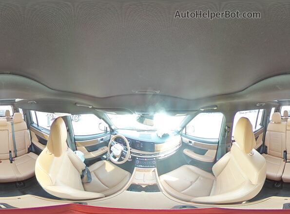 5NMP4DGL1RH000287 2024 HYUNDAI SANTA White 