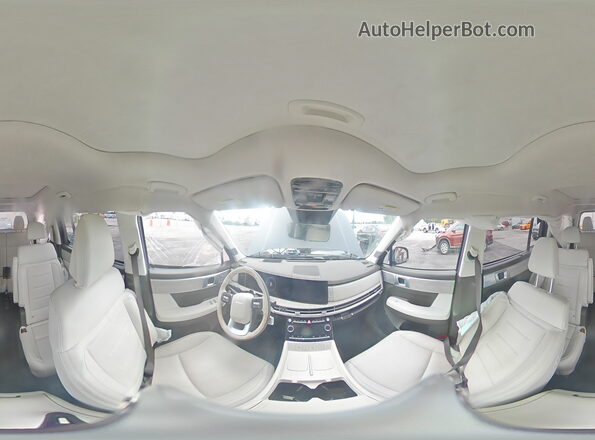 5NMP54G19SH022605 2025 HYUNDAI SANTA FE CALLIGRAPHY Gray 