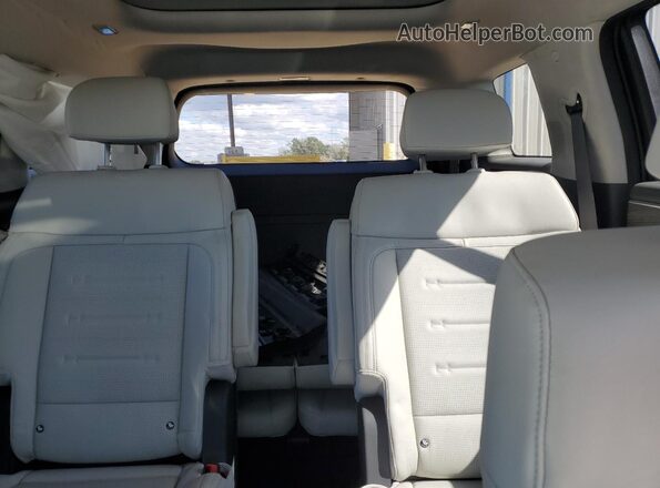 5NMP54GL8RH036295 2024 HYUNDAI SANTA FE CALLIGRAPHY Green Widok tylnych siedzeń