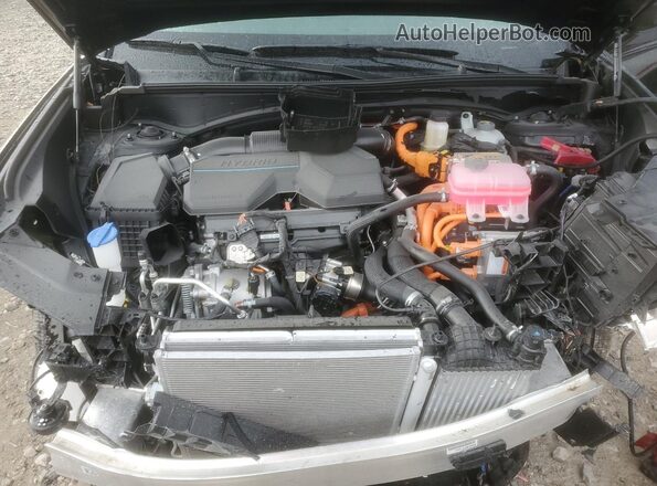 5NMP5DG11SH062130 2025 HYUNDAI SANTA FE CALLIGRAPHY Black 
