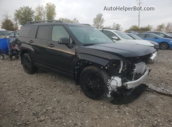 5NMP5DG11SH062130 2025 HYUNDAI SANTA FE CALLIGRAPHY Black 